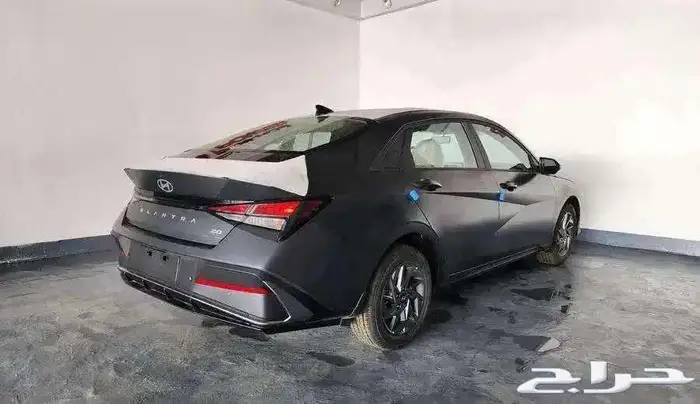هونداي النترا سمارت بلس 2025 6