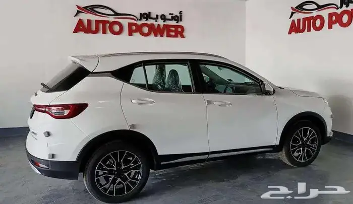 جيتور X50 2025 5