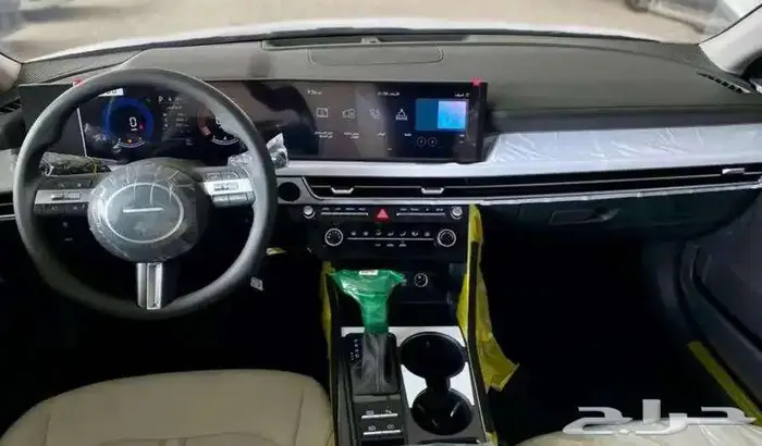 هيونداي سوناتا 2026 3
