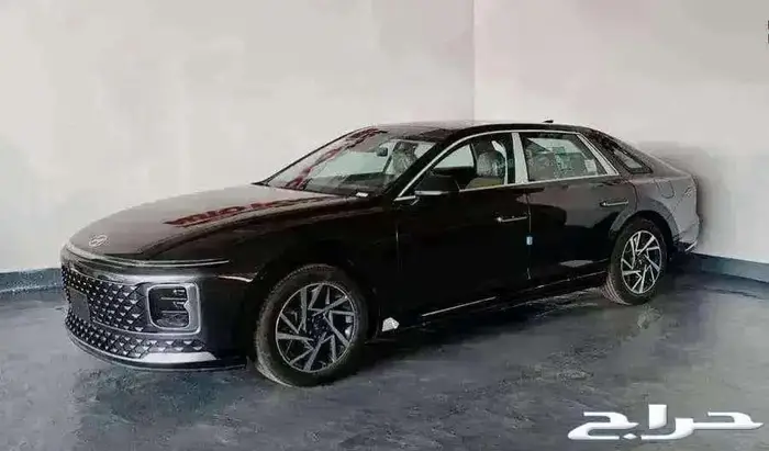 هيونداى ازيرا كلاسيك موديل 2025 2