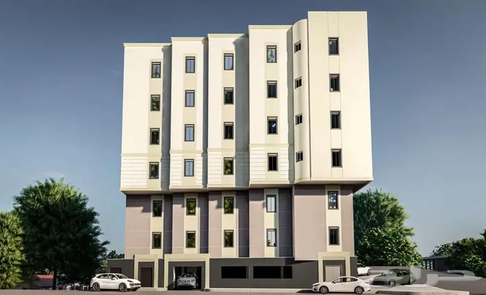 تصميم معماري وإنشائي وتصميم داخلي معتمدة 5