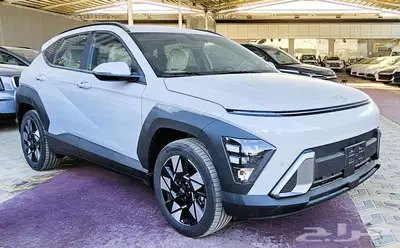 هيونداي كونا سمارت بنزين 2025 0