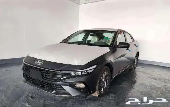 هونداي النترا سمارت بلس 2025 2