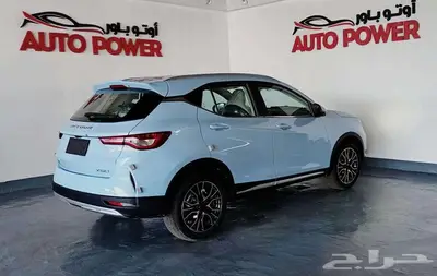 جيتور X50 بريميوم 2025 4