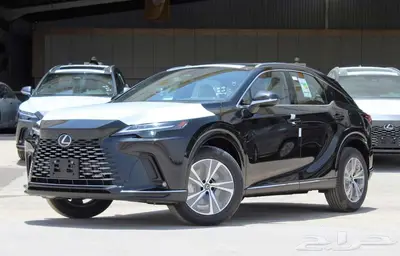 لكزس - RX350 برايم - خليجي - 2025. 6