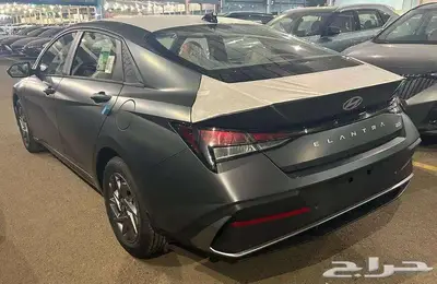 النترا موديل 2025 23