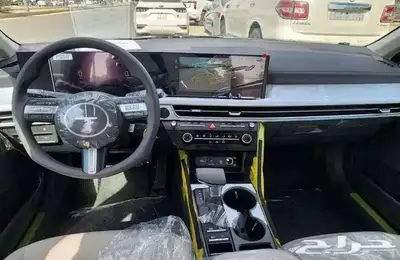 هيونداي سوناتا فيلت موديل 2025 كاش وتمويل 1