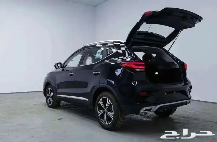 فل كامل 2024 MG ZS 1