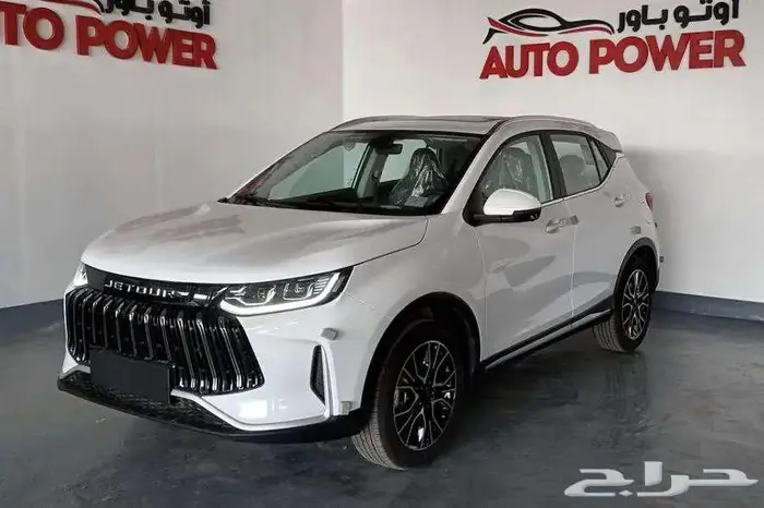 جيتور X50 2025 2