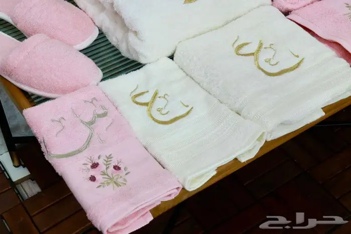 إطقم أرواب أستحمام 5