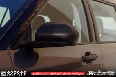 فورد اكسبلور ستاندر دبل 2021 7