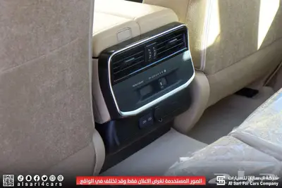 تويوتا لاند كروزر GXR L3 2025 29