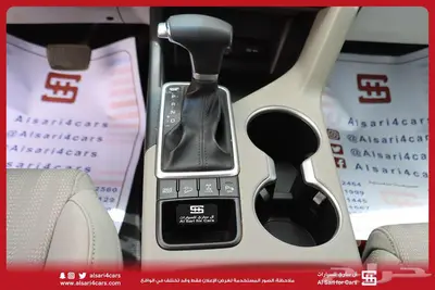 كيا سبورتاج مكينه 2.0 دبل 2019 19