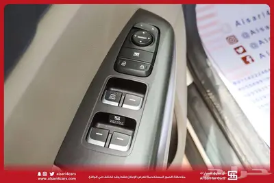 كيا سبورتاج مكينه 2.0 دبل 2019 8