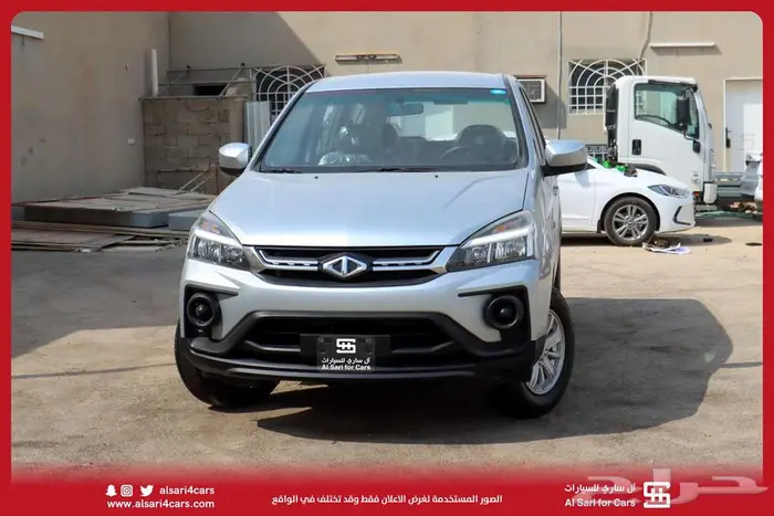 سي ام سي CMC Z7 6