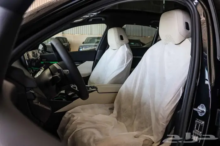 بى ام دابليو 520i الناغي ( BMW 520i ( 2026 ( كاش- بنوك ) 13