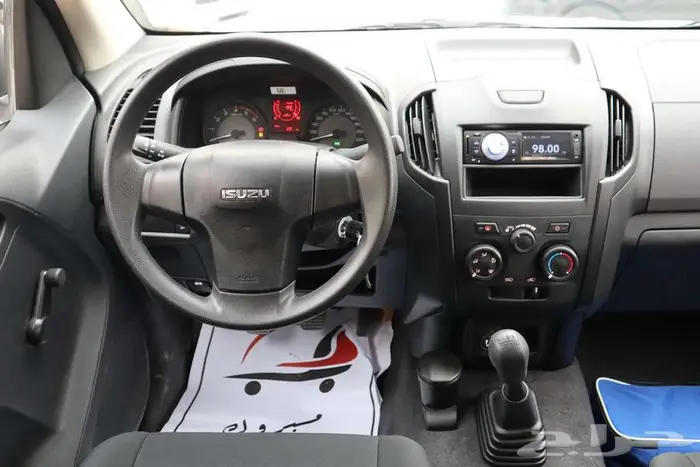 ايسوزو ديماكس غمارتين وغماره 2025 ( اقساط موسسات وافراد ) 19