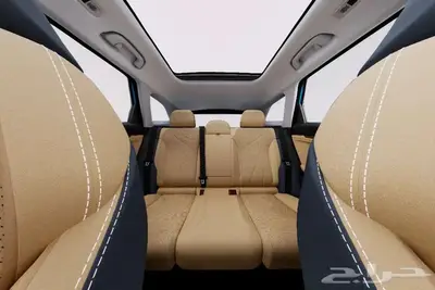 جيلي ستار راي موديل 2024 2