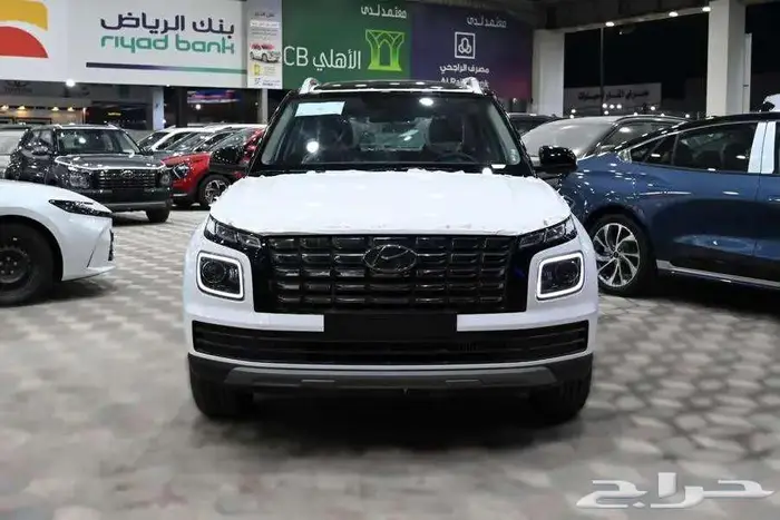 هيونداى فينو بريميوم فل كامل 2024 وارد المجدوعي 0