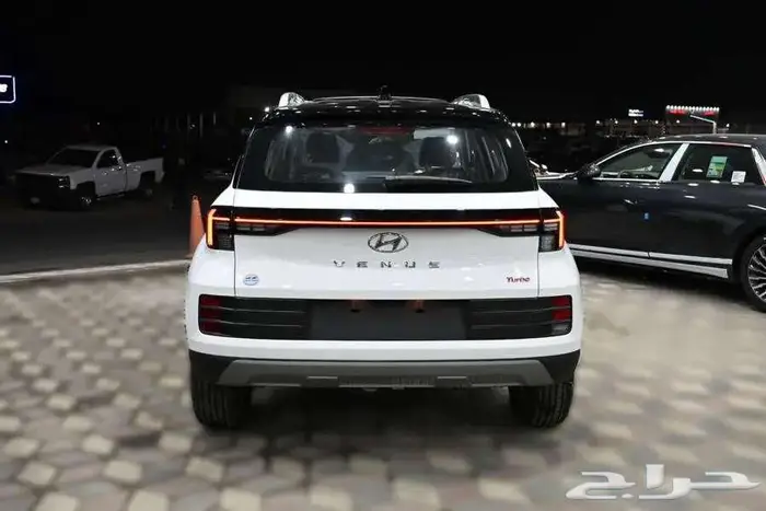 هيونداى فينو بريميوم فل كامل 2024 وارد المجدوعي 3
