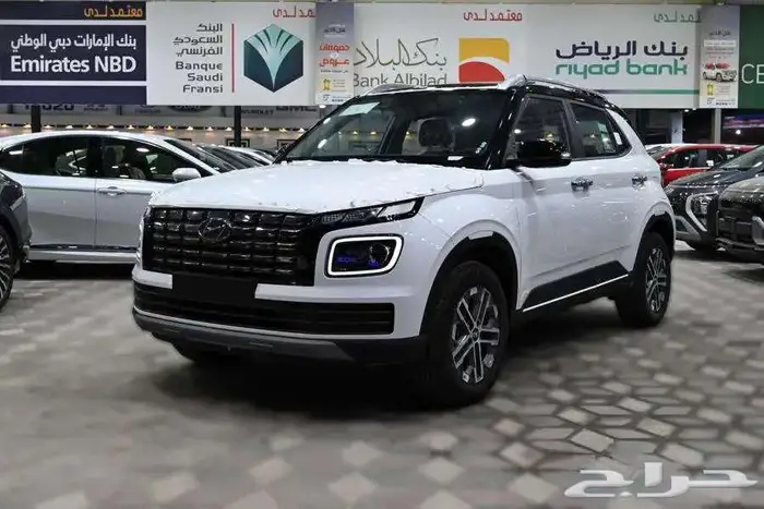 هيونداى فينو بريميوم فل كامل 2024 وارد المجدوعي 2