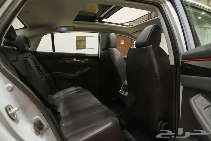 دونج فينج A60 ماكس E1 2024 تقنية وترفيه بلا حدود 7
