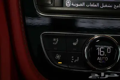 بنتلي بنتياقا 2020 ممشى 61 الف كم 6