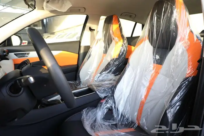 دونج فينج شاين E1 2025 15
