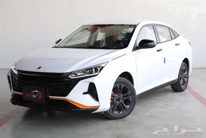 دونج فينج شاين E1 2025 0