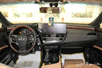 لكزس - ES350 CC - بريمي - 2025. 18