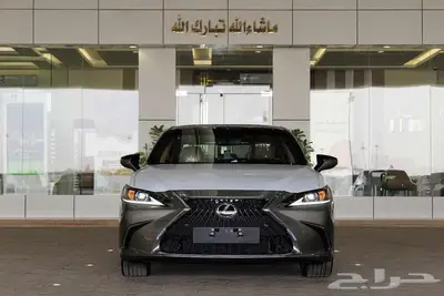 لكزس - ES350 CC - بريمي - 2025. 0