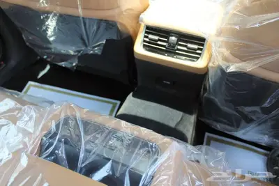 لكزس - LS350 AA - خليجي - 2025 16