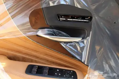 لكزس - LS350 AA - خليجي - 2025 5