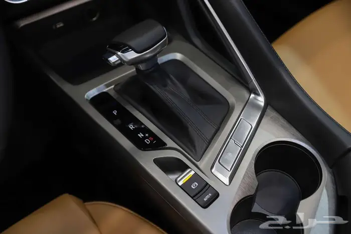 شنجان CS35 2025 جديده اقساط 6