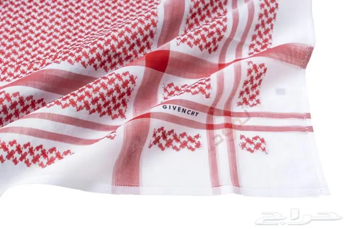 اشمغة جفنشي 1