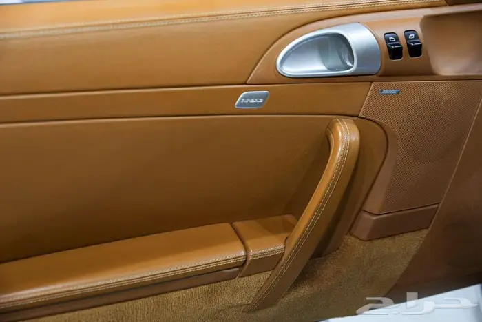 بورش كاريرا 911 4S موديل 2009 مستعمل 11