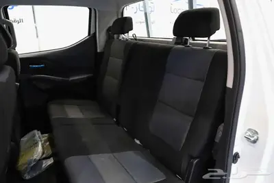 شانجان هنتر عادي و اوتماتيك دبل 2025 ديزل عرض خاص للشركات 12