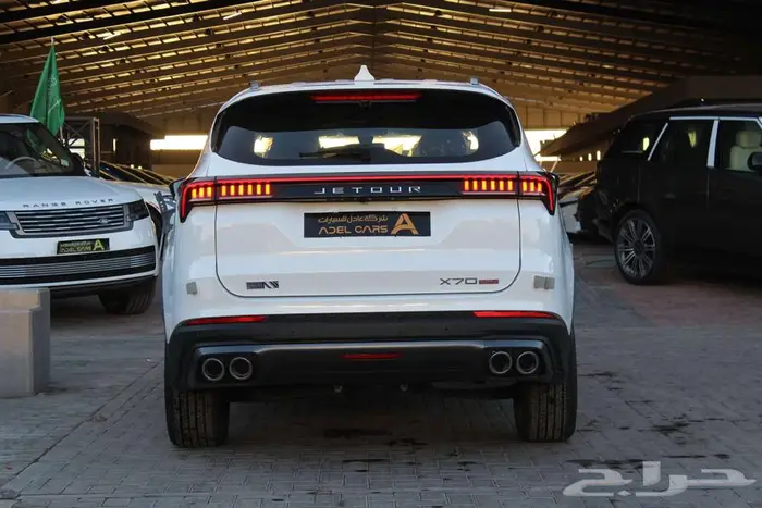 كسرنا الاسعار جيتور X70plus 2025 10