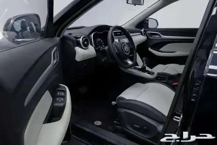 فل كامل 2024 MG ZS 6