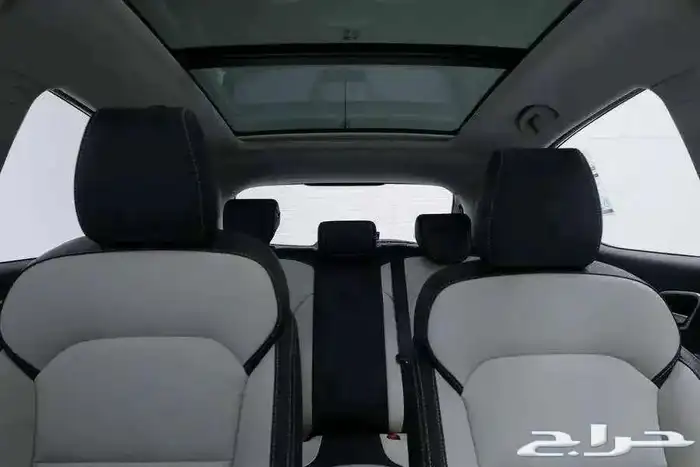 فل كامل 2024 MG ZS 8