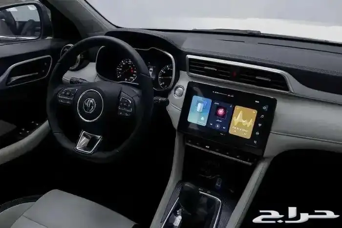 فل كامل 2024 MG ZS 3