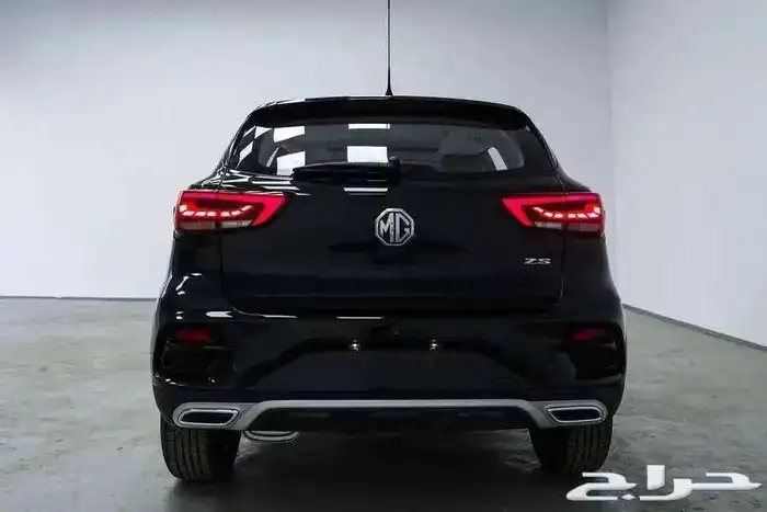 فل كامل 2024 MG ZS 0