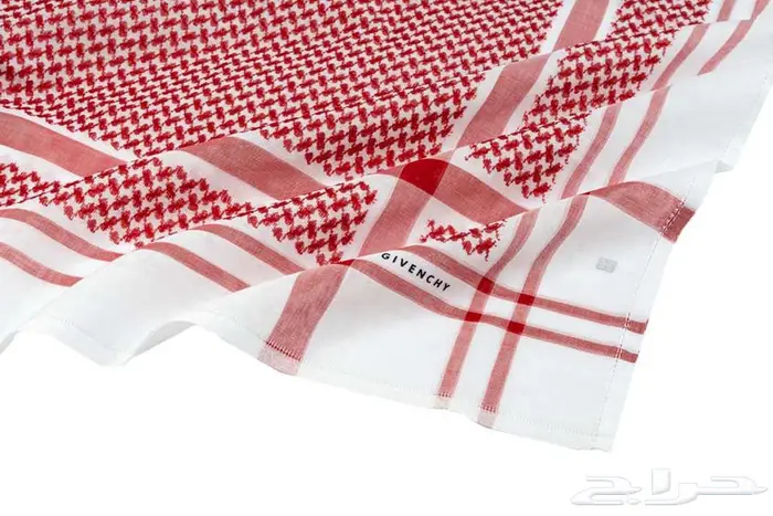 اشمغة جفنشي 2