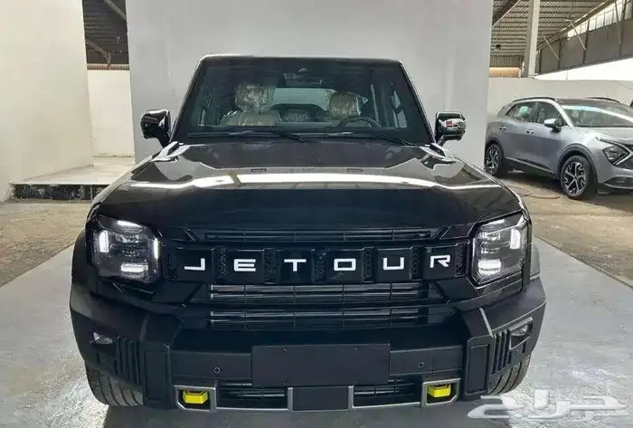 جيتور T2 لكجري 2026 لكجري وبلاس اسعار ممتازه كاش وتمويل 0