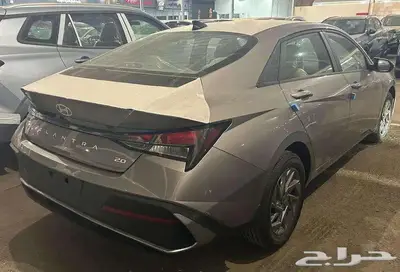 النترا موديل 2025 16