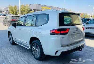 عرض خاص جى اكس ار اس 2025 بطاقه جمركيه بالنقد والتقسيط 7