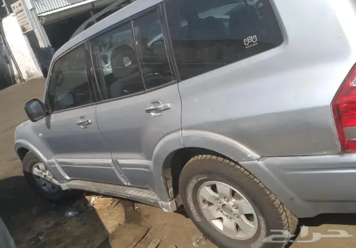 جيب باجيروا للبيع 3