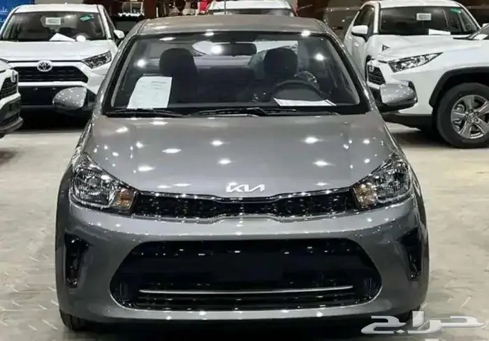 كيا بيجاس ستاندر 25 عروض ولا اقووي 1