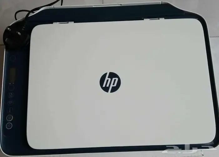 طابعة HP الحل السهل والمثالي لمشاريع أطفالك وبسعر يناسبك 5