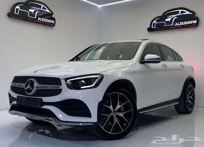 مرسيدس GLC300 2020 0